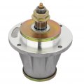 Aintier New Spindle Assembly Pack 2 Fits For Husqvarna 539114820 539131383 966-9561-01 966956101 Stens 285-945