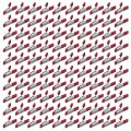 Lot Of 100 2 Inch Spring Metal Clamps Wholesale Bulk 