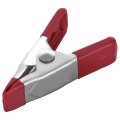 Lot Of 100 2 Inch Spring Metal Clamps Wholesale Bulk