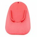 Smt-red Kickstand Plate Pad Universal Compatible With Suzuki Kawasaki Yamaha Ducati Motorcycle B00zzli682 