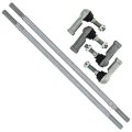 Niche Tie Rod End Kit For Can-am 2019-2023 Outlander Renegade 1000 1000r 570 850 Max 703501039 709402303 709402302 