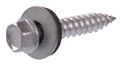 The Hillman Group 47702 10 X 1-1 2-inch Self Piercing Sheeter 