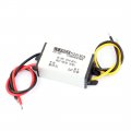 Aexit Dc 24v Batteries Chargers Accessories 22v 40v Step-down To 19v 3a 57w Weatherproof Power Supply Module Converter