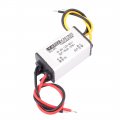 Aexit Dc 24v Batteries Chargers Accessories 22v 40v Step-down To 19v 3a 57w Weatherproof Power Supply Module Converter