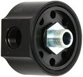 23675 3 4-16 Thread Accumulator Adapter Stock Size Vehicle Specific Fit