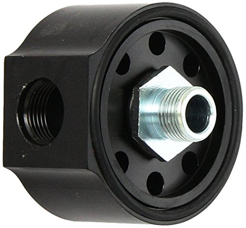 23675 3 4-16 Thread Accumulator Adapter Stock Size Vehicle Specific Fit