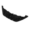 Front Bumper Upper Grille Grill Automotive Replacement For Altima Advance Base Exclusive S Sense Sl Sr Sv Sedan 4-door
