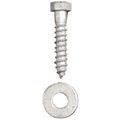 Dock Hardware L Lag Bolt 8 Bag 