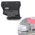 Motorcycle Skid Bash Plate For Crf50 Crf70 2002 2026 Z50 1989 1999 Xr70 2003 4mm Aluminum Engine Bottom Guard Protector 