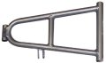 Lower A Arm Left Hand Side For Arctic Cat T660 Turbo Touring All Options 2006 2007 4130 Chromoly Steel 