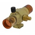 023-18363-000 Luxaire Upgraded Replacement 1 8 Condenser Service Valve 
