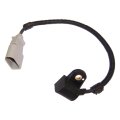 Camshaft Position Sensor For Dodge Avenger 2007 2008 2009 2010 Plastic And Metal Black Gray Mlx-cas68001591aa-cl360a53 