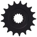Niche Drive Sprocket Chain Combo For Kawasaki Ninja Zx10r Zx1000d Front 17 Rear 40 Tooth 525v O-ring 108 Links 
