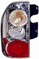 Depo 218-1937r-as Suzuki Xl-7 Passenger Side Replacement Taillight Assembly 