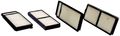 Premium Guard Pc4482 Cabin Air Filter 