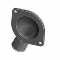Polaris Rzr Thermostat Cover Cast Genuine Oem Part Qty 1