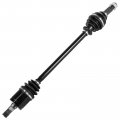 For Polaris Rzr 570 2012-2019 Rear Left Right Complete Cv Joint Axle Mod-ztf1-11736