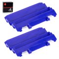 Radiator Louvers Set Blue For Yamaha Yz125 Yz125x Yz250 Yz250x 2006-2022 8985500001