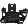 Engine Motor Mount And Transmission Torque Strut Set