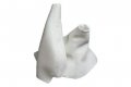 Fits 1991-1999 Mitsubishi 3000gt Stealth Real White Leather Manual Shift Ebrake Boot Set Skin Only 