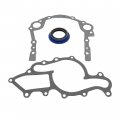 Tc4137 Timing Cover Gasket Set For 1991 To 2008 Ford Mazda Mercury 3 0l V6 Ohv Aerostar B3000 Ranger Sable Taurus Tempo Topaz 