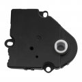Hvac Blend Door Actuator For 1993-1998 Jeep Grand Cherokee 1993 Wagoneer 