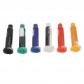 Solder Mask Ink 6 Piece Set For No Clean Bga Man Pcb Board Light Curing 6pcs Uni Sip Prototyping Boards