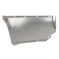 M300l Ford Mustang Rear Driver Side Lower Quarter Panel 