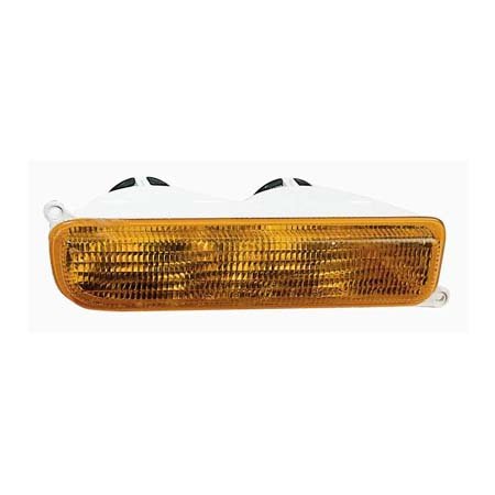 Jeep Cherokee 1997-2001 Turn Signal Parking Light Assembly Unit Driver Side Ch2520127