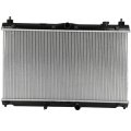 Car Radiator For Honda Insight 1 5l 2019 2022 Engine Coolant Assembly Base Ex Lx And Touring Sedan 4 Door 