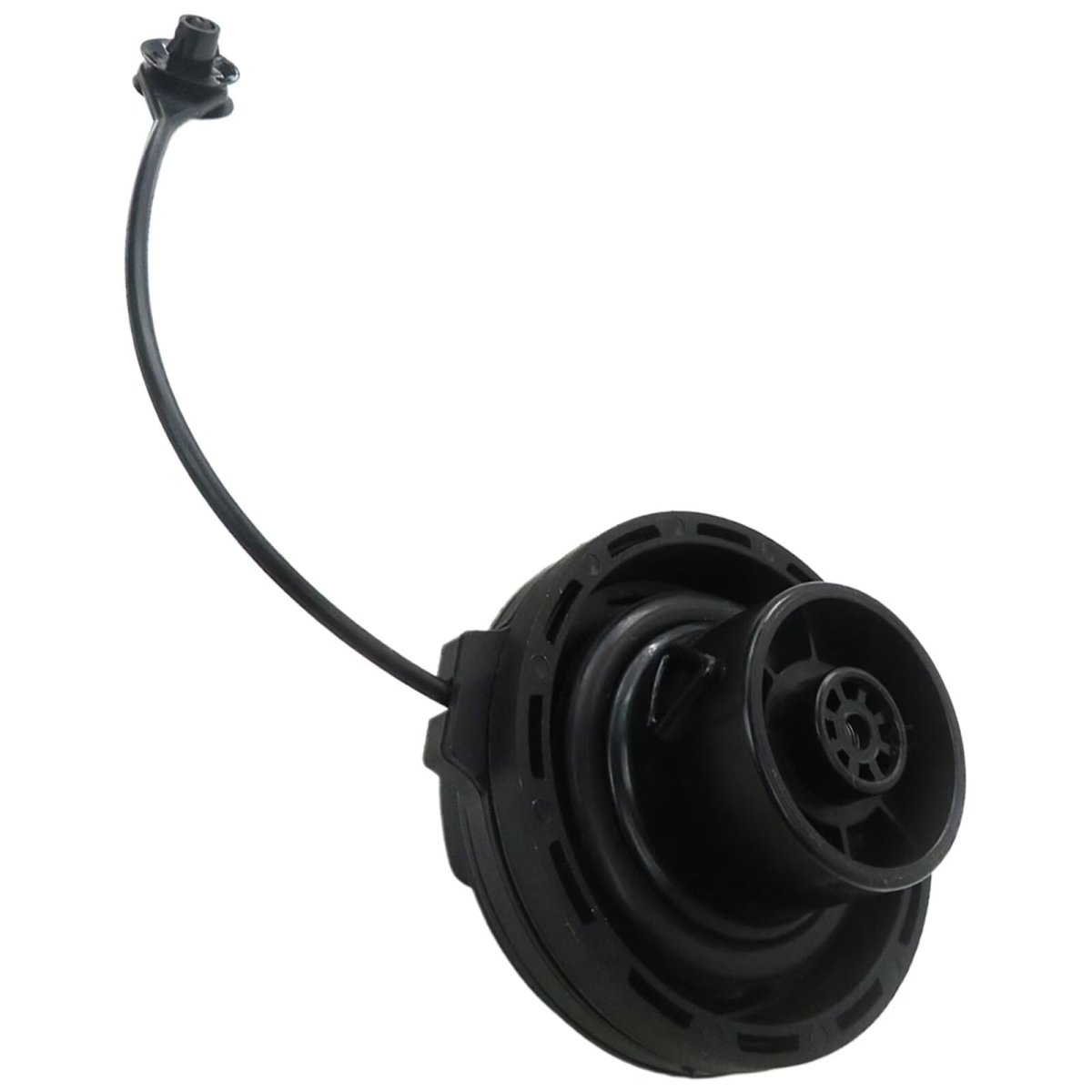 Anti Theft Locking Gas Cap Replacement Fuel Tank For 1997 2003 Chevy Malibu Model 6513-32