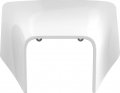 Polisport 91126 Full Enduro Kit White Bd