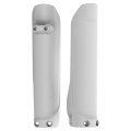 Polisport 91126 Full Enduro Kit White Bd