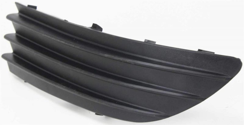 Fog Light Cover Set For 2004 2005 Toyota Sienna Primed Front Driver And Passenger Side To1089109 To1088109