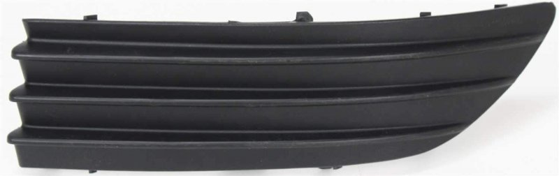 Fog Light Cover Set For 2004 2005 Toyota Sienna Primed Front Driver And Passenger Side To1089109 To1088109