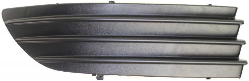 Fog Light Cover Set For 2004 2005 Toyota Sienna Primed Front Driver And Passenger Side To1089109 To1088109