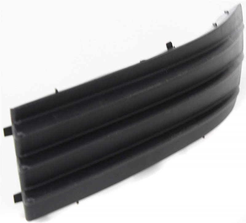 Fog Light Cover Set For 2004 2005 Toyota Sienna Primed Front Driver And Passenger Side To1089109 To1088109