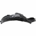 Front Passenger Side Fender Liner Splash Guard For Subaru Wrx Sti 2015 2016 2017 2018 2019 Replacement 59110va000 And Su1249129 