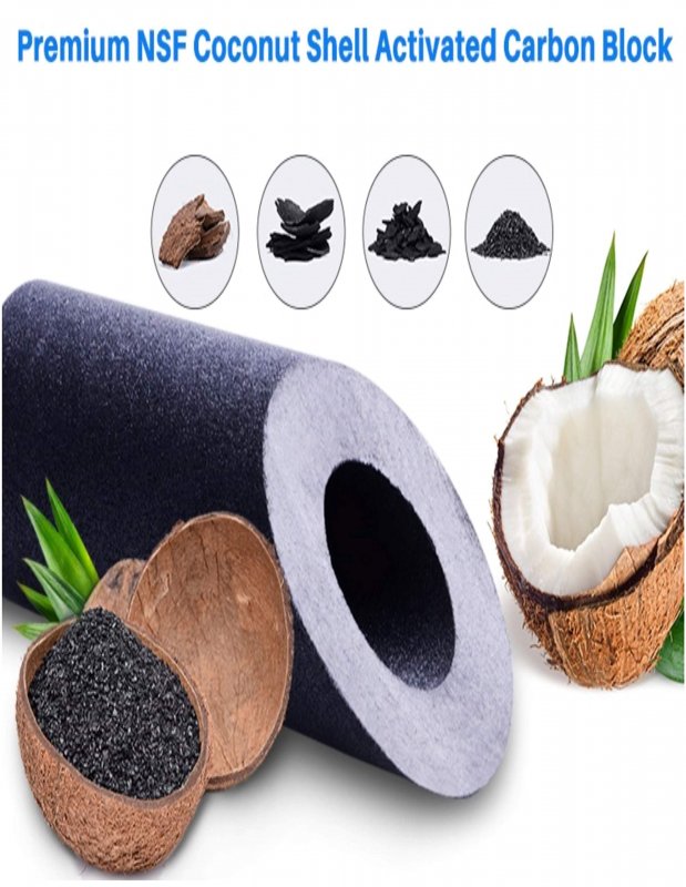 Cfs For Hydro Logic Stealth Ro100 Five Filter Pack 100 Gpd Ro Membrane Carbon Sediment Hydrologic Systems