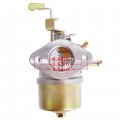 Wflnhb Carburetor Carb With Fuel Line Ez-wi390-00ca Replacement For Wisconsin Robin Wi-390 W1-390 8 11 12 Hp Engine