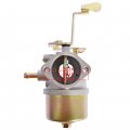 Wflnhb Carburetor Carb With Fuel Line Ez-wi390-00ca Replacement For Wisconsin Robin Wi-390 W1-390 8 11 12 Hp Engine