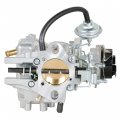 Labwork Carburetor Yfa 1 Barrel Electric Choke Replacement For Ford 4 9l 300 Cu F150