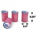 Joe Biden 2020 Tire Rim Wheel Aluminum Valve Stem Caps
