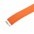X Autohaux 1 Set Adjustable 20 X1 Cargo Tie Down Straps Heavy Load Lashing Travel Luggage Strap With Cam Lock Buckle For Car