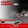 Front Axle Sliders And Rear Swing Arm Bobbins For Ninja Zx 10r 2011 2024 10rr 2017 Motorcycle Fork Crash Protection Kit