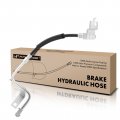 A-premium Rear Passenger Brake Hydraulic Hose Compatible With Dodge Models Viper 1992 1993 1994 1995 1996 1997 1998 1999 2000