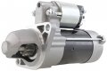 Epartsglobal Starter Fits Kubota Tractor Tg1860 G2160-r48s D782 D722e-gx Diesel New 18413