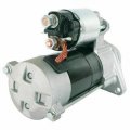 Epartsglobal Starter Fits Kubota Tractor Tg1860 G2160-r48s D782 D722e-gx Diesel New 18413
