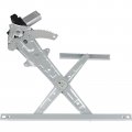 Ocpty Power Window Regulator With Motor Fit For 2009-2012 Infiniti Fx35 2013 Fx37 Rear Left 751-105
