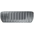Forklift Brake Pedal Pad 47118-u2100-71